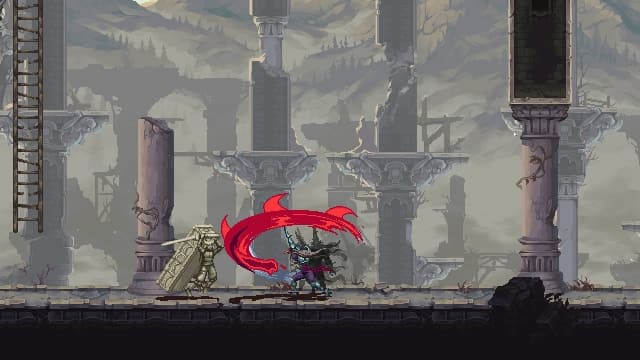 图片[2]-【Switch】神之亵渎2 Blasphemous 2-v1.0.7-1dlc-中文-60帧 - 关先生资源站-关先生资源站