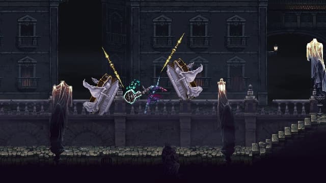 图片[3]-【Switch】神之亵渎2 Blasphemous 2-v1.0.7-1dlc-中文-60帧 - 关先生资源站-关先生资源站