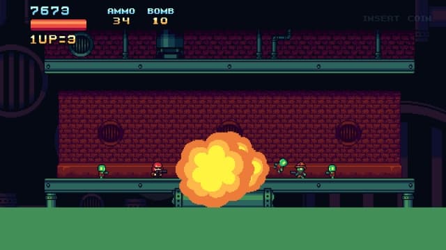 图片[2]-【Switch】特工坠落 Agent Fall-v1.0.2-中文-60帧 - 关先生资源站-关先生资源站