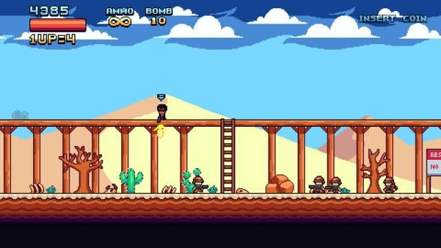 图片[3]-【Switch】特工坠落 Agent Fall-v1.0.2-中文-60帧 - 关先生资源站-关先生资源站