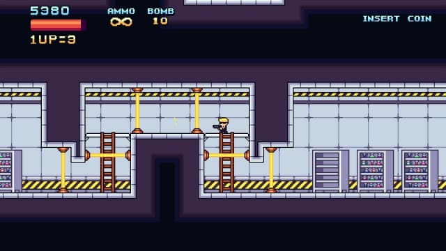 图片[4]-【Switch】特工坠落 Agent Fall-v1.0.2-中文-60帧 - 关先生资源站-关先生资源站