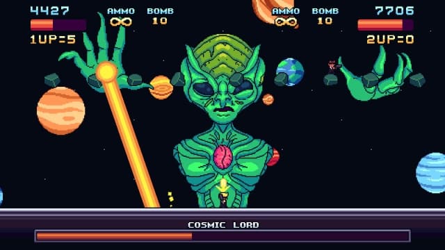 图片[5]-【Switch】特工坠落 Agent Fall-v1.0.2-中文-60帧 - 关先生资源站-关先生资源站