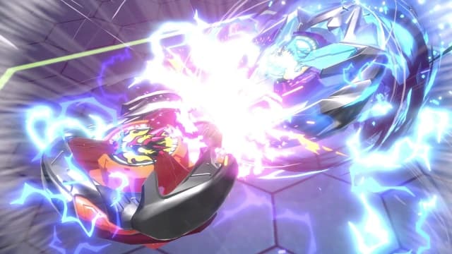 图片[2]-【Switch】爆旋陀螺 X XONE-v1.0.7-9dlc-日文-30帧 - 关先生资源站-关先生资源站