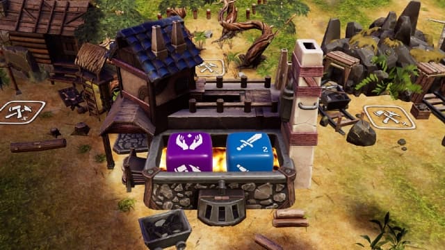 图片[3]-【Switch】骰子遗产Dice Legacy-v2.0.8-中文-30帧 - 关先生资源站-关先生资源站