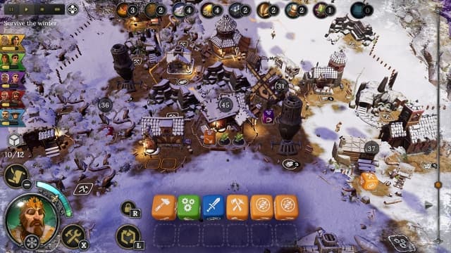 图片[4]-【Switch】骰子遗产Dice Legacy-v2.0.8-中文-30帧 - 关先生资源站-关先生资源站
