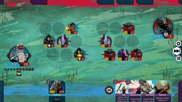 图片[2]-【Switch】流浪先知Nowhere Prophet-v1.0.5-中文-60帧 - 关先生资源站-关先生资源站