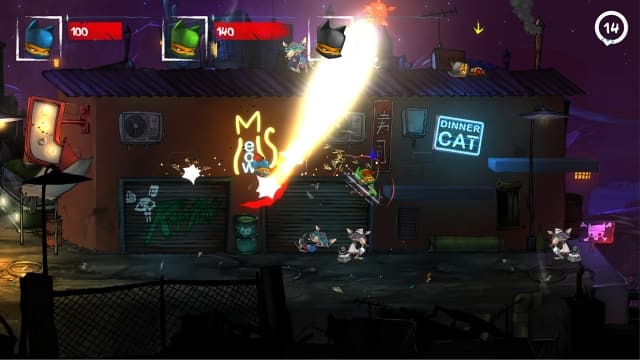 图片[3]-【Switch】毛茸茸的爪子Claws Of Furry-v1.0.0-中文-60帧-需Yuzu运行 - 关先生资源站-关先生资源站