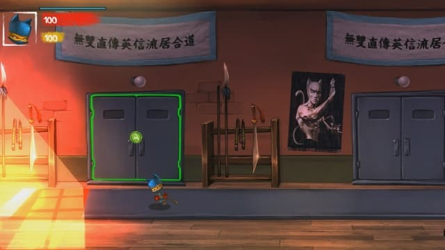 图片[4]-【Switch】毛茸茸的爪子Claws Of Furry-v1.0.0-中文-60帧-需Yuzu运行 - 关先生资源站-关先生资源站