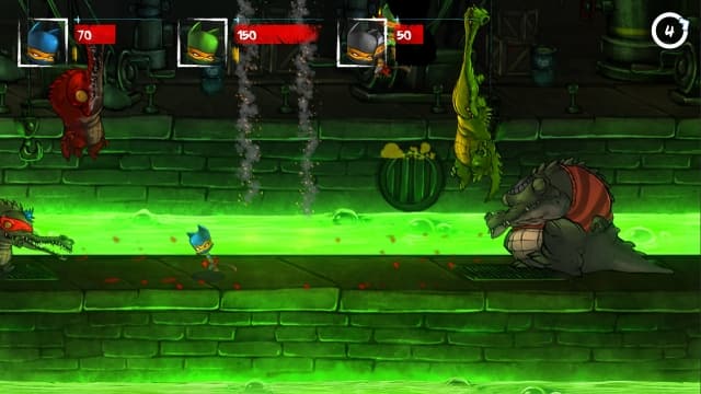 图片[5]-【Switch】毛茸茸的爪子Claws Of Furry-v1.0.0-中文-60帧-需Yuzu运行 - 关先生资源站-关先生资源站