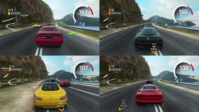 图片[3]-【Switch】极速俱乐部 无限-v1.2.0-30帧-无中文-需Yuzu运行 - 关先生资源站-关先生资源站