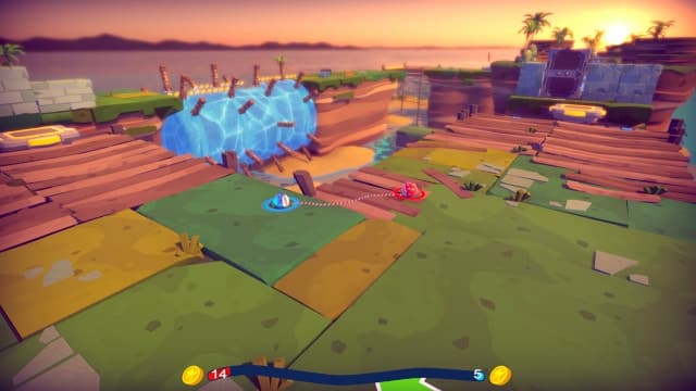 图片[2]-【Switch】快到碗里来-v1.0.1-中文-60帧 - 关先生资源站-关先生资源站