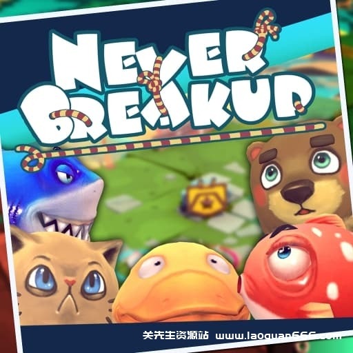 【Switch】快到碗里来-v1.0.1-中文-60帧 - 关先生资源站-关先生资源站