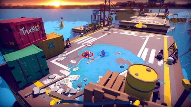 图片[5]-【Switch】快到碗里来-v1.0.1-中文-60帧 - 关先生资源站-关先生资源站