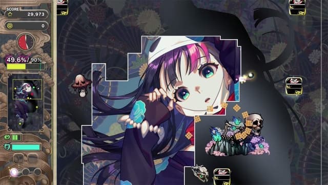 图片[5]-【Switch】幻想～梦境～Gensou -Yumegokochi-v1.0.2-中文-30帧 - 关先生资源站-关先生资源站