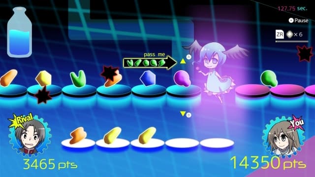 图片[2]-【Switch】封包女王-v1.0.1-中文-60帧 - 关先生资源站-关先生资源站