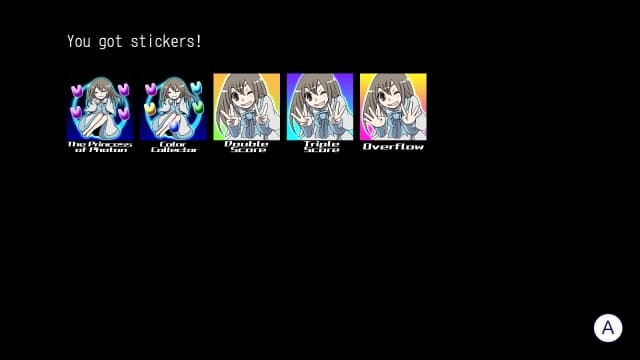 图片[5]-【Switch】封包女王-v1.0.1-中文-60帧 - 关先生资源站-关先生资源站
