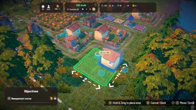 图片[3]-【Switch】寓言之地-v1.0.5-中文-30帧 - 关先生资源站-关先生资源站