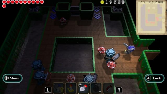 图片[5]-【Switch】妖精石物语-v1.2.0-中文-60帧 - 关先生资源站-关先生资源站