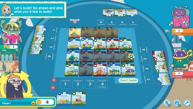 图片[3]-【Switch】大家一起骰子街-v1.0.3-中文-30帧 - 关先生资源站-关先生资源站