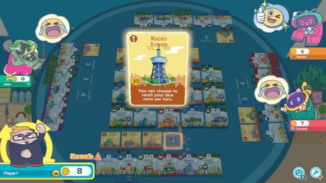 图片[4]-【Switch】大家一起骰子街-v1.0.3-中文-30帧 - 关先生资源站-关先生资源站