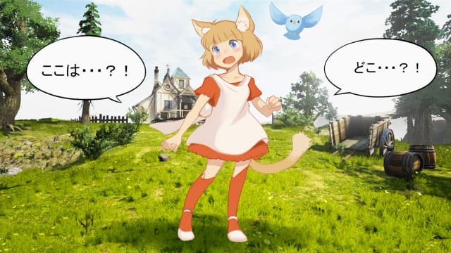 图片[3]-【Switch】吉拉夫与安妮卡-v1.1.0-中文-60帧 - 关先生资源站-关先生资源站