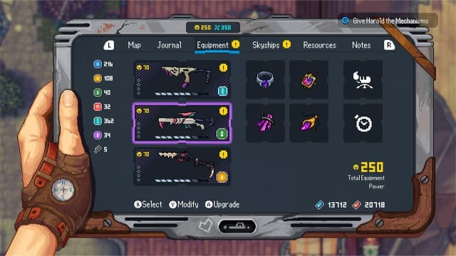 图片[2]-【Switch】云端掠影-v1.0.2-1dlc-中文-30帧 - 关先生资源站-关先生资源站