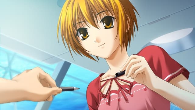 图片[4]-【Switch】无限轮回 Ever 17-第七夜-无限轮回的终结-60帧 - 关先生资源站-关先生资源站