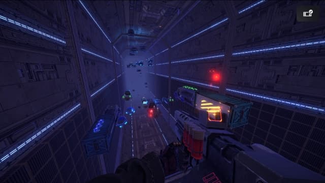图片[2]-【Switch】极速超杀 Turbo Overkill-v1.1.1-30帧 - 关先生资源站-关先生资源站