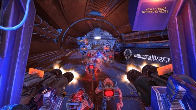 图片[3]-【Switch】极速超杀 Turbo Overkill-v1.1.1-30帧 - 关先生资源站-关先生资源站