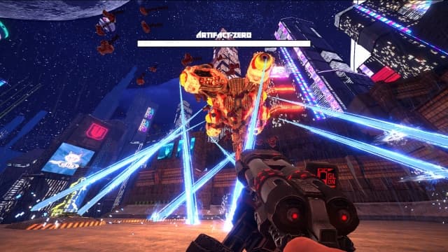 图片[5]-【Switch】极速超杀 Turbo Overkill-v1.1.1-30帧 - 关先生资源站-关先生资源站