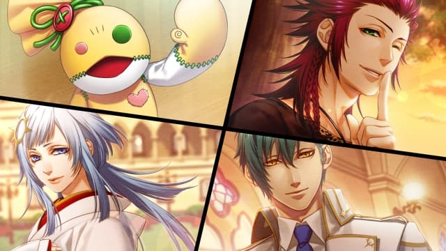 图片[5]-【Switch】众神的恶作剧-日文-60帧 - 关先生资源站-关先生资源站