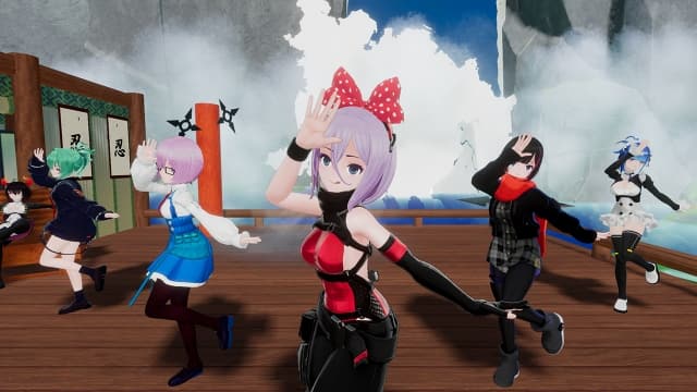 图片[2]-【Switch】真空少女 Peachy Derby-v1.0.2-60帧 - 关先生资源站-关先生资源站
