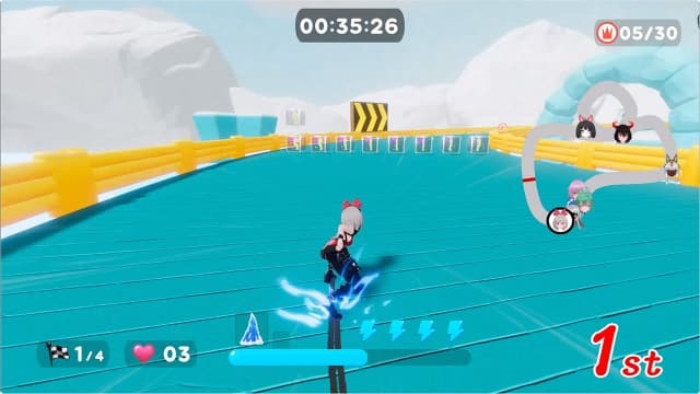 图片[5]-【Switch】真空少女 Peachy Derby-v1.0.2-60帧 - 关先生资源站-关先生资源站