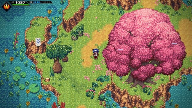 图片[3]-【Switch】远星物语 CrossCode-v1.0.19-3dlc-60帧 - 关先生资源站-关先生资源站