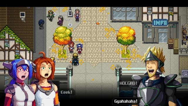 图片[5]-【Switch】远星物语 CrossCode-v1.0.19-3dlc-60帧 - 关先生资源站-关先生资源站