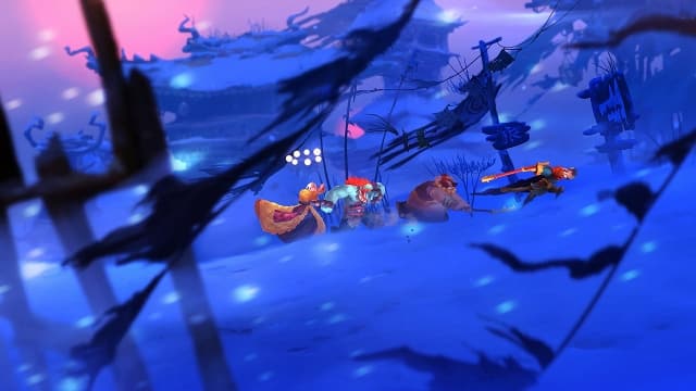 图片[3]-【switch】西游记之非常英雄-v1.0.2701-60帧 - 关先生资源站-关先生资源站