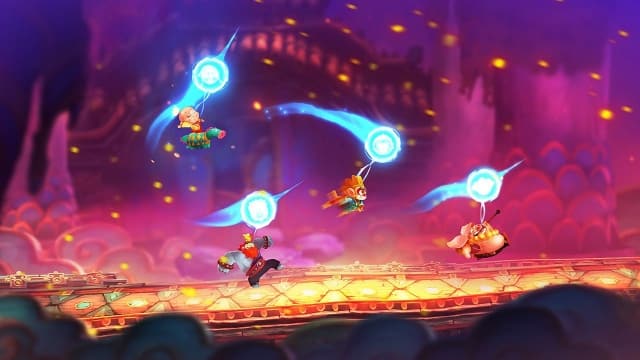 图片[4]-【switch】西游记之非常英雄-v1.0.2701-60帧 - 关先生资源站-关先生资源站