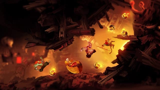 图片[5]-【switch】西游记之非常英雄-v1.0.2701-60帧 - 关先生资源站-关先生资源站