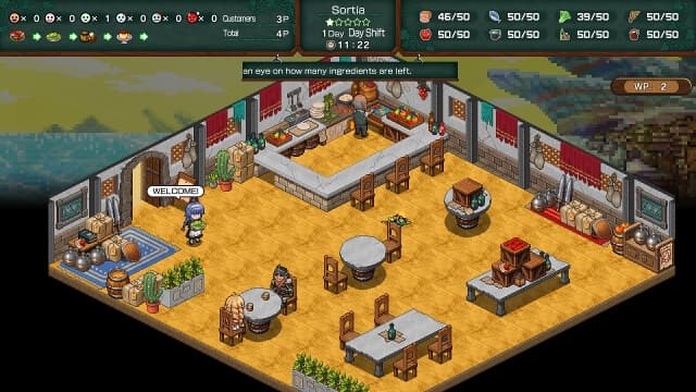 图片[3]-【switch】无职转生 到了异世界就拿出真本事-v1.0.5-60帧 - 关先生资源站-关先生资源站