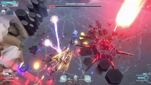 图片[3]-【Switch】乌拉贡 Uragun-30帧-卡住多等一会就好了 - 关先生资源站-关先生资源站