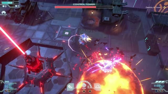 图片[2]-【Switch】乌拉贡 Uragun-30帧-卡住多等一会就好了 - 关先生资源站-关先生资源站