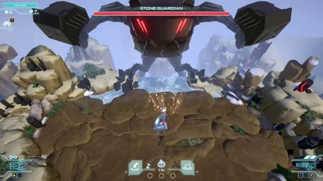 图片[5]-【Switch】乌拉贡 Uragun-30帧-卡住多等一会就好了 - 关先生资源站-关先生资源站