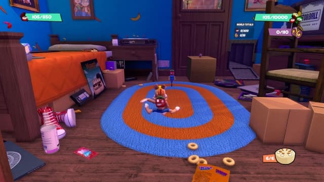 图片[2]-【Switch】兔猴大冒险-v1.0.6-30帧 - 关先生资源站-关先生资源站