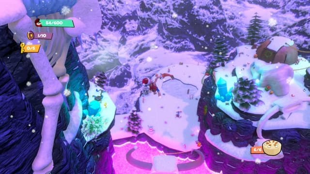 图片[3]-【Switch】兔猴大冒险-v1.0.6-30帧 - 关先生资源站-关先生资源站