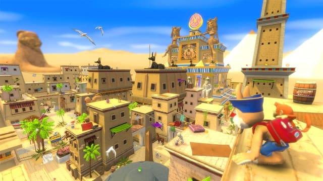 图片[4]-【Switch】兔猴大冒险-v1.0.6-30帧 - 关先生资源站-关先生资源站