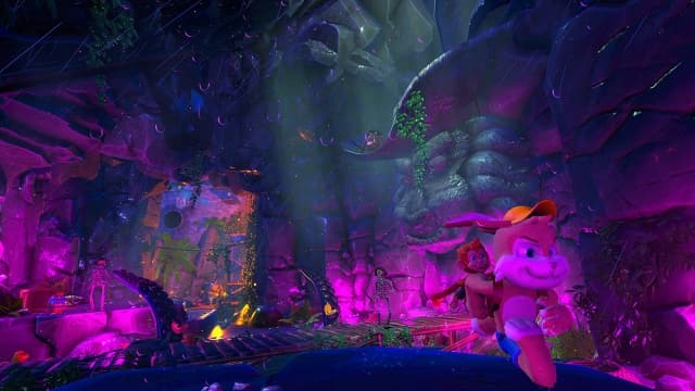 图片[5]-【Switch】兔猴大冒险-v1.0.6-30帧 - 关先生资源站-关先生资源站