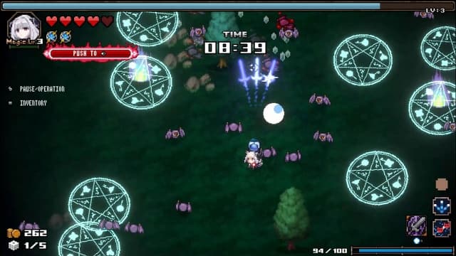 图片[2]-【Switch】深渊探索者-30帧 - 关先生资源站-关先生资源站