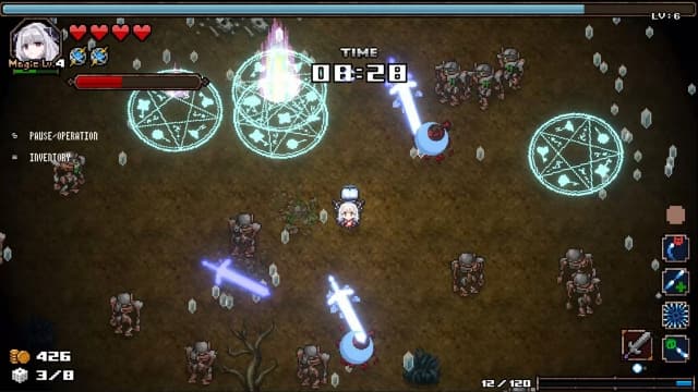 图片[5]-【Switch】深渊探索者-30帧 - 关先生资源站-关先生资源站