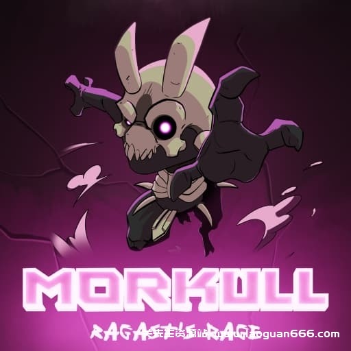 【Switch】魔骨 Morkull Ragasts Rage v1.0.5中文-60帧 - 关先生资源站-关先生资源站