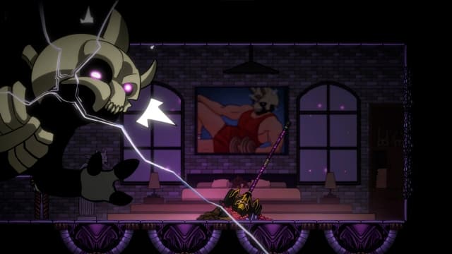 图片[2]-【Switch】魔骨 Morkull Ragasts Rage v1.0.5中文-60帧 - 关先生资源站-关先生资源站